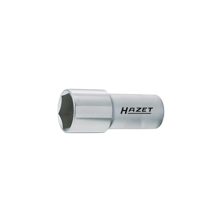 Hazet 880MGT - SPARK PLUG SOCKET HZ880MGT